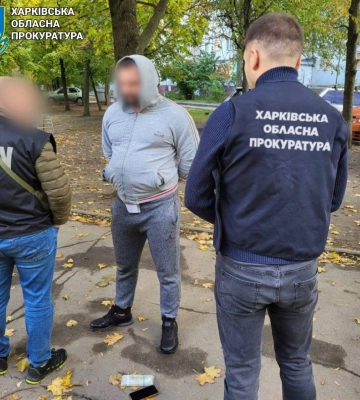9 лет светит харьковчанину, вывозившему уклонистов за границу за $12 тысяч