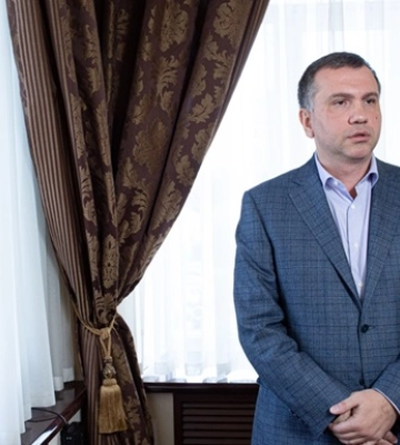 ВККС признала судью Вовка несостоятельным совершать правосудие в ВС ВККС признала судью Вовка несостоятельным совершать правосудие в ВС