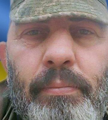 За тиждень громада втратила двох Героїв: на Волині в останню путь проведуть полеглого воїна Олександра Соболя
