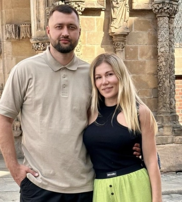 Цікаве про TamerlanAlena: де зараз учасник українського гурту