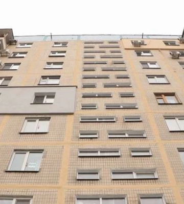 Які проєкти реалізують ОСББ, аби зробити свої будинки енергоефективними