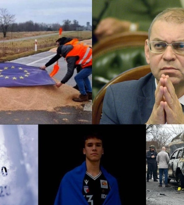 Війна, Україна, світ. На що звернути увагу сьогодні