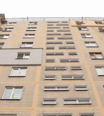 «Заощаджуємо на рахунках за світло близько 2 тисяч гривень». У Дніпрі ОСББ активно реалізують проєкти енергоефективності в&amp;hellip;