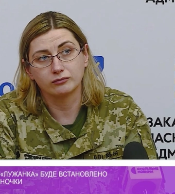 На КПП «Ужгород» і «Лужанка» буде встановлено нові модульні будиночки (відео)