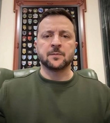 Авдіївка, Куп’янськ, південь: Зеленський провів першу Ставку в оновленому складі