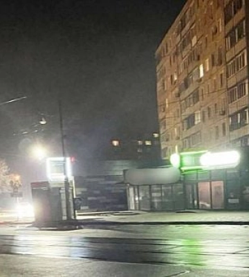 У Кривому Розі кількість викидів від вибухів у кар&#039;єрах знизилася на 9% за рік