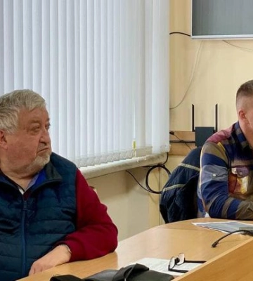 Скандал в міськраді на Волині: депутат підробив результати голосування