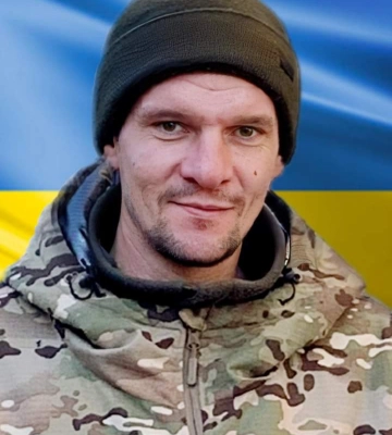 Війна забрала життя на Луганщині ще одного молодого воїна з Рівненщини
