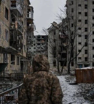 &quot;Момент треба відчувати&quot;: експерт про ймовірність відступу ЗСУ з Авдіївки