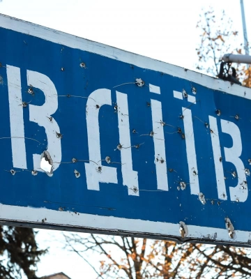 Военный эксперт объяснил важность обороны Авдеевки