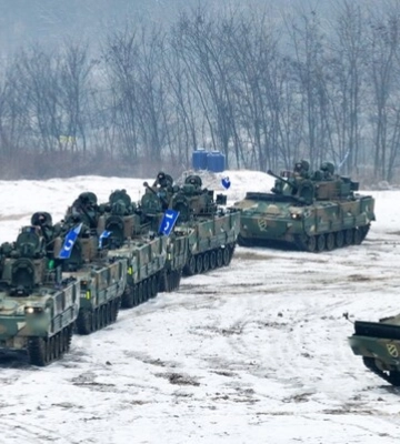 Південна Корея заявила, що «жорстко відповість» на провокації КНДР