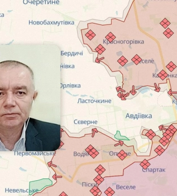В Авдіївку могли перекинути 3-ю ОШБр: полковник запасу пояснив, чому це не панацея