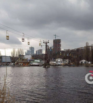 В Україну повертаються сильні морози з вітром та хуртовинами: прогноз погоди на тиждень у Дніпрі