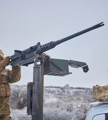 Нічна атака “шахедів” і бої на Харківщині: дані Генштабу