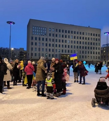 Миколаїв та фінське місто Котка незабаром стануть містами-побратимами