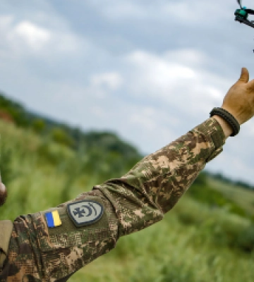 «Львівсвітло» закупить 750 квадрокоптерів