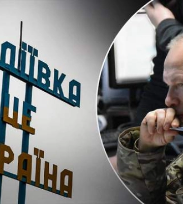 На Авдеевском и Купянском направлениях оперативная обстановка чрезвычайно сложная и напряженная — Сырский