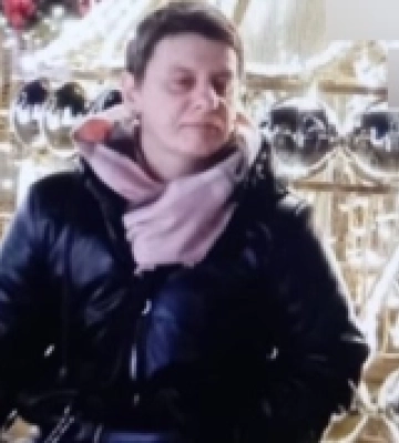 Розшукують зниклу 41-річну волинянку, яку «розвернули» на кордоні з Польщею 