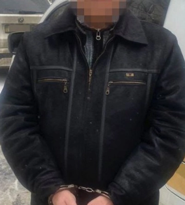 У Харкові затримали ще одного інформатора, який наводив російські ракети на місто
