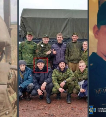 У Франківську судитимуть ще двох бойовиків
