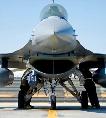 На &quot;Рамштайні&quot; буде доповідь по F-16 для України — посол при НАТО