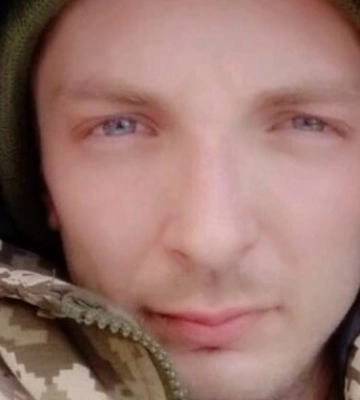 Без батька залишилися двоє дітей: біля Авдіївки загинув воїн з Одещини Олександр Донос