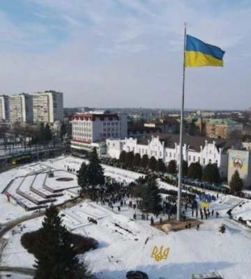 &quot;Реальної загрози немає&quot;: начальник Сумської МВА про фейк щодо наступу на півночі та окупації Сум