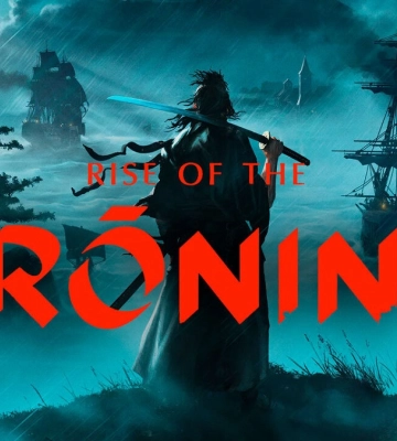 Офіційно: Sony скасувала продаж амбітного екшену Rise of the Ronin у Південній Кореї через історичні розбіжності