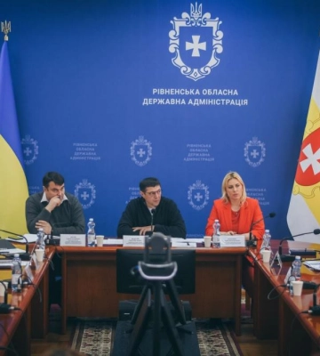 Працевлаштували майже 1000 осіб: Де на Рівненщині знайти роботу