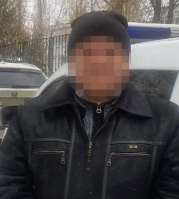В Харькове разоблачен агент РФ, &quot;сливавший&quot; дислокации украинской армии