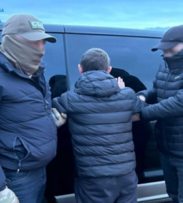 Для адвокатів Херсонської області проведуть вебінар з колабораційної діяльності
