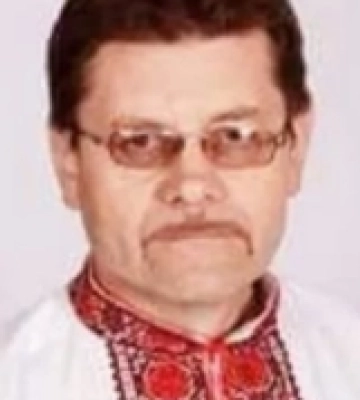 Помер директор ліцею на Волині Ярослав Матящук