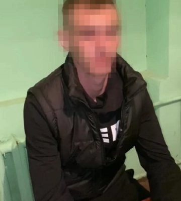 На Сумщині до 12 років 6 місяців позбавлення волі засуджено молодика за умисне вбивство 14-річного брата