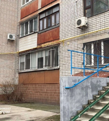 У Кам’янському 16 будинків без опалення