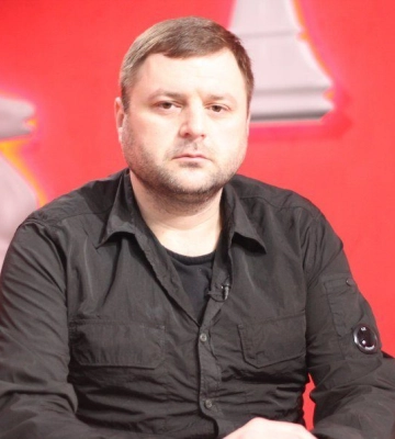 Михайла Лисенка звільнили з посади заступника міського голови Дніпра