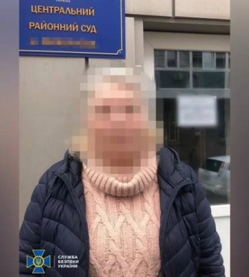 У Кривому Розі поліція розслідує факт нападу на журналіста на одному з підприємств