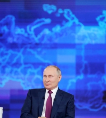 ЗМІ повідомили про спробу переговорів Москви зі США про заморожування війни в Україні