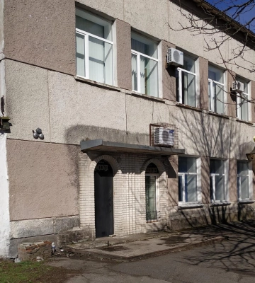 Спиртзавод на Полтавщині продають за 11 мільйонів гривень