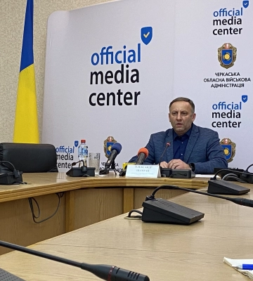 На Черкащині частина шкіл перейшли на дистанційну форму навчання. У чому причина