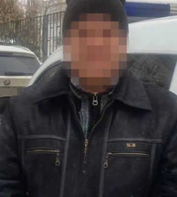 В Харькове разоблачен агент РФ, &quot;сливавший&quot; дислокации украинской армии