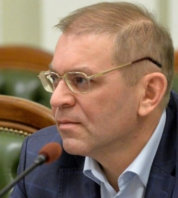 Справу ініціювали після звернення про розкрадання €240 млн - Пашинський