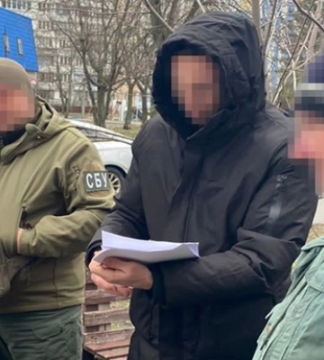 Закликали до захоплення Києва та виправдовували агресію рф: затримано 5 проросійських агітаторів