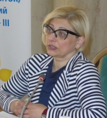 Керівниці апарату ХОВА повідомили про підозру у розкраданні гуманітарної допомоги