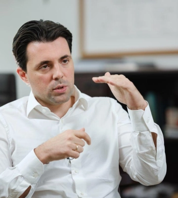 Розслаблятися ще рано: голова &quot;Укренерго&quot; про відключення світла до кінця зими