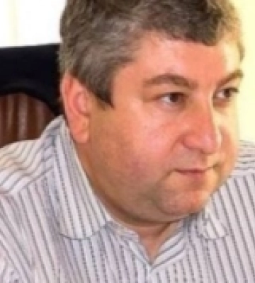 Скільки заробляє керівник Березівської райдержадміністрації на Одещині