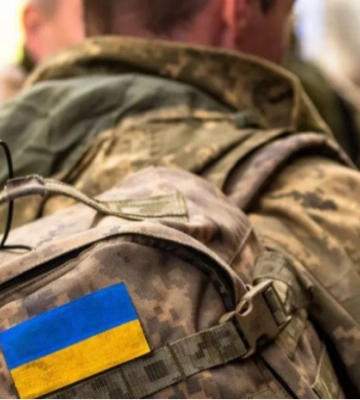На Волині військовослужбовці дебоширили в поліцейському відділку: як їх покарали