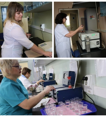 Де у Харкові не рекомендують набирати воду після витоку палива