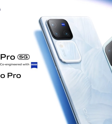Офіційно: vivo V30 і vivo V30 Pro дебютують на глобальному ринку 28 лютого
