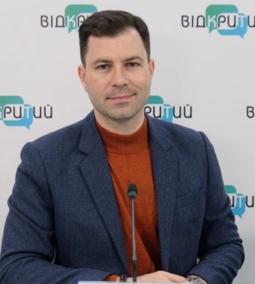 Тиск на бізнес під час війни: яка ситуація з цим на Дніпропетровщині