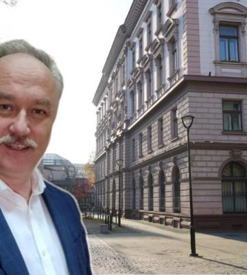 Мільйонні статки та новенькі автомобілі: декларація ректора Івано-Франківського національного медичного університету